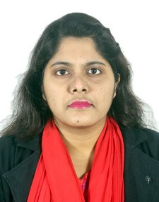 Ayesha Karim
