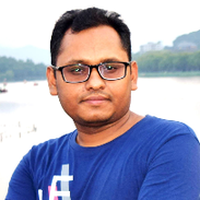 Kamrul Hasan